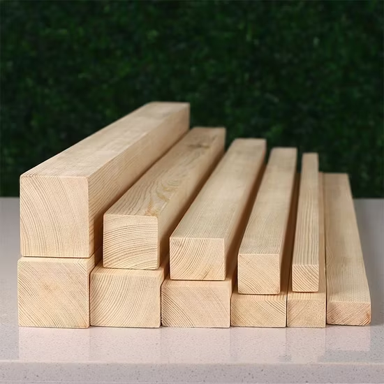 Pine Wood