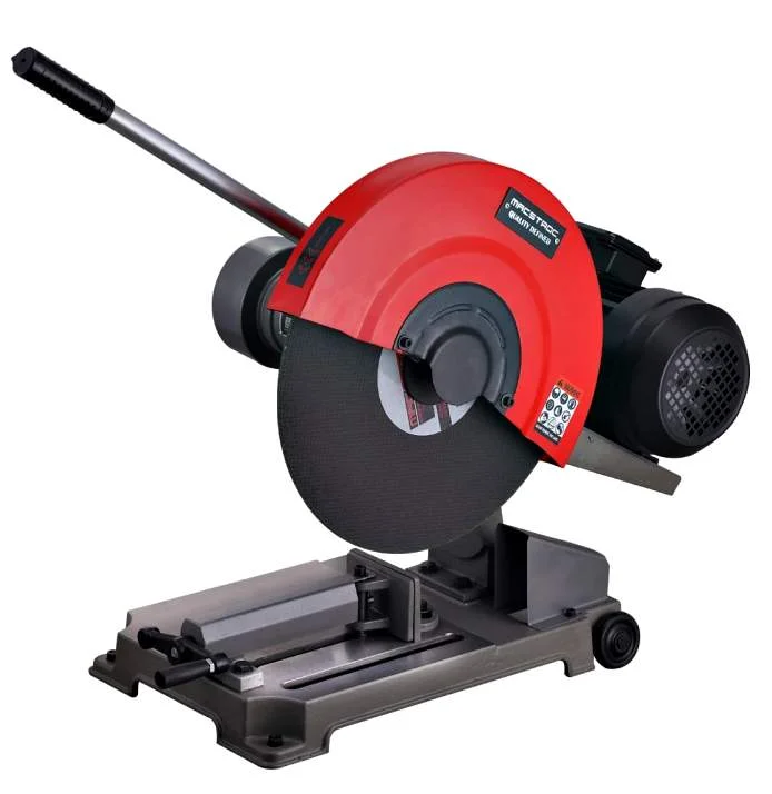 Cut off Machine (Motor Type)