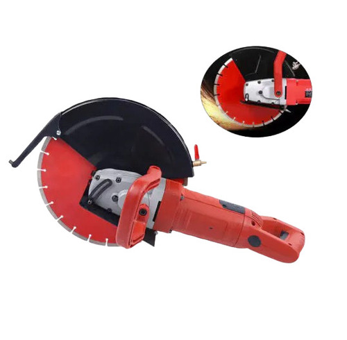 Concrete Cutter Machine