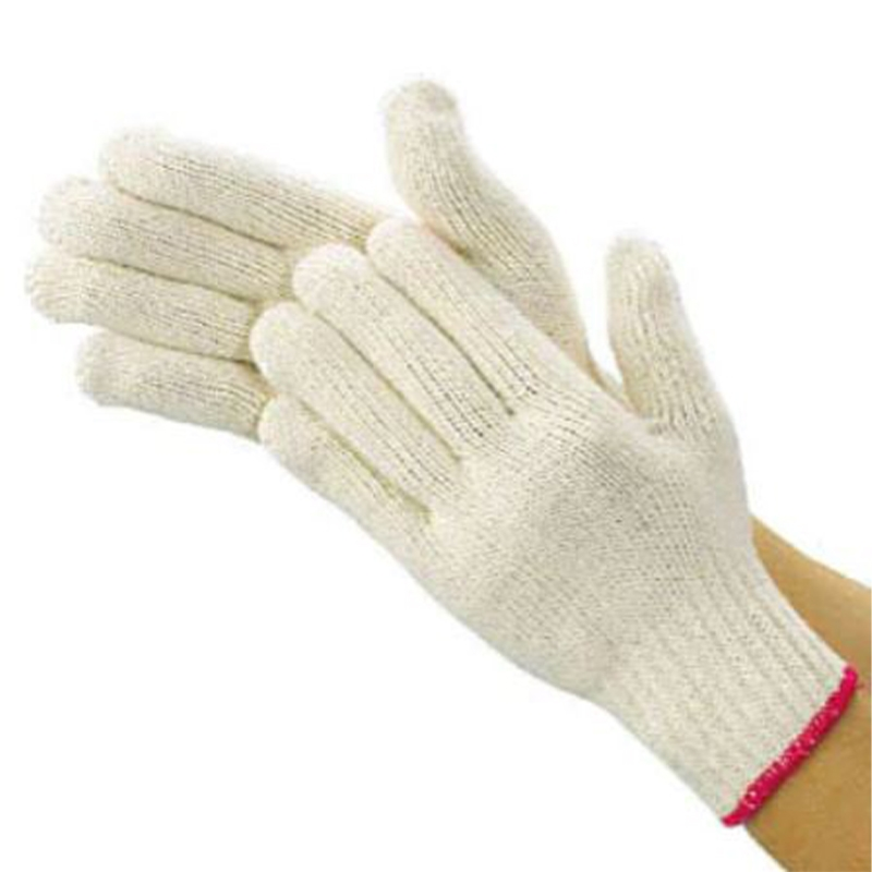 Cotton Hand Gloves (4Fly)