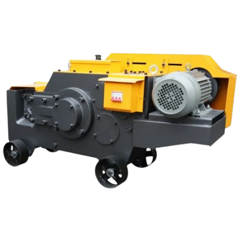 Rebar Cutter machine (GQ-50)