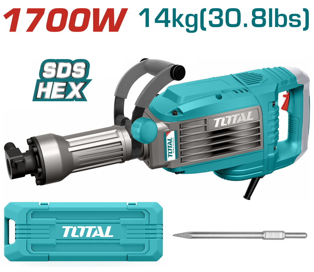 Demolition Hammer