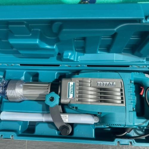 Demolition Hammer