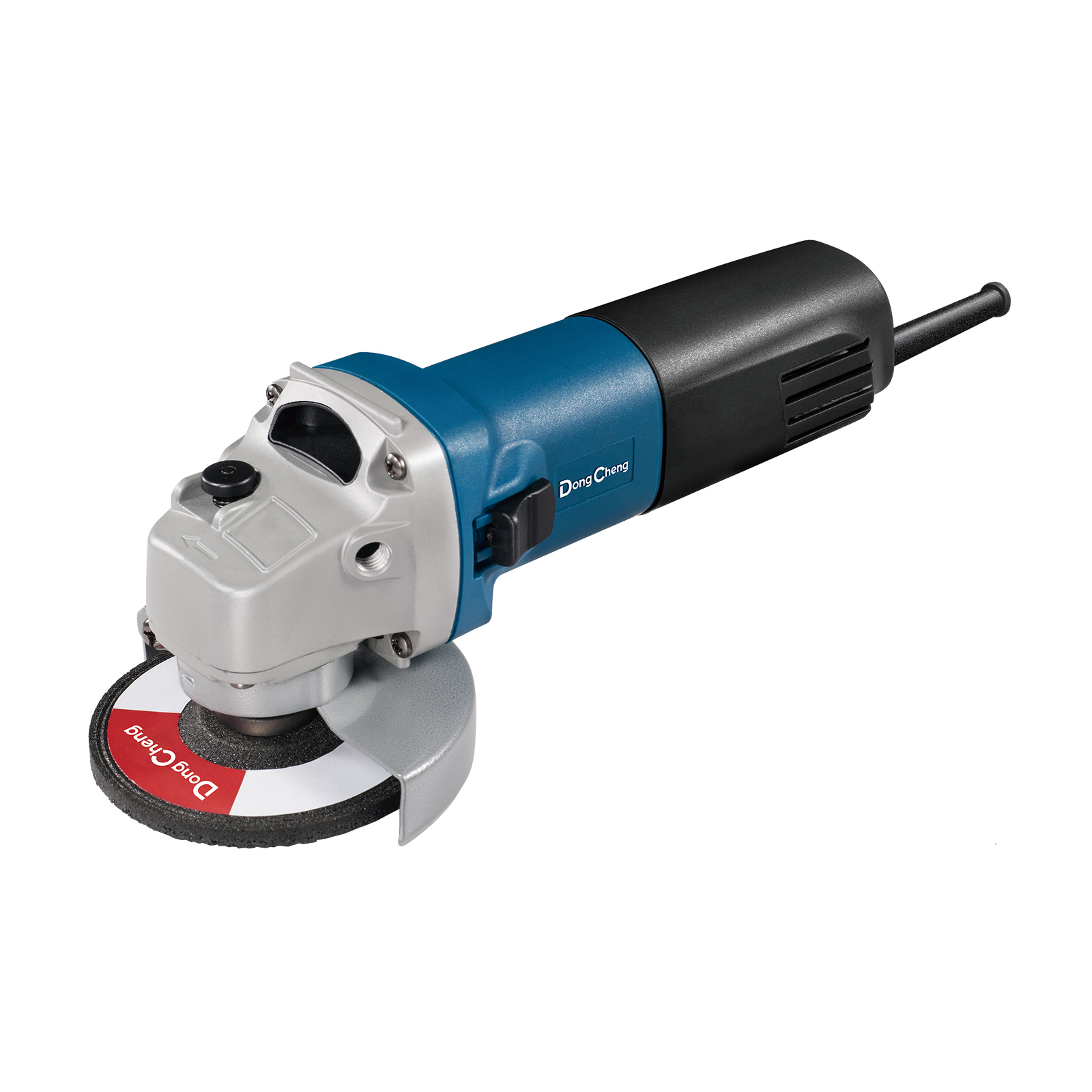 Angle Grinder Machine (100mm/4Inch)