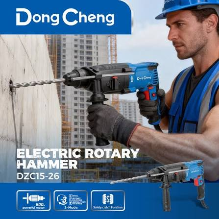 Rotary Hammer drill-26mm
