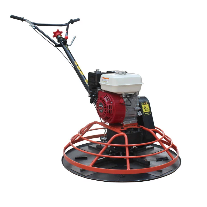 Power Trowel