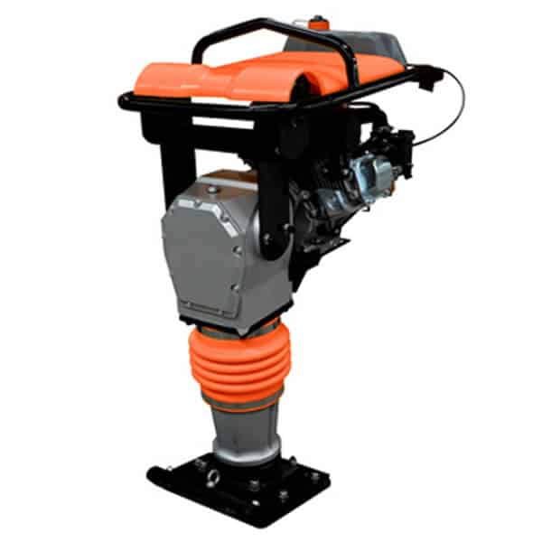 Tamping Rammer