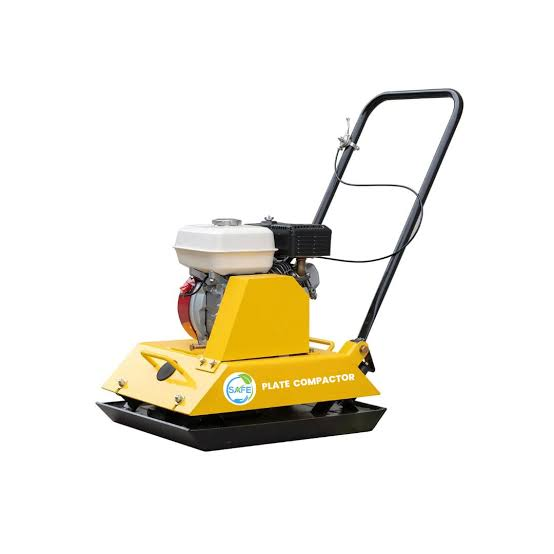Plate Compactor