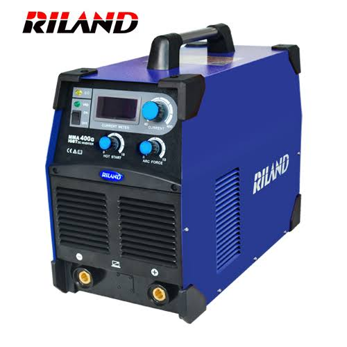 Welding Machine (MMA-400G Riland)