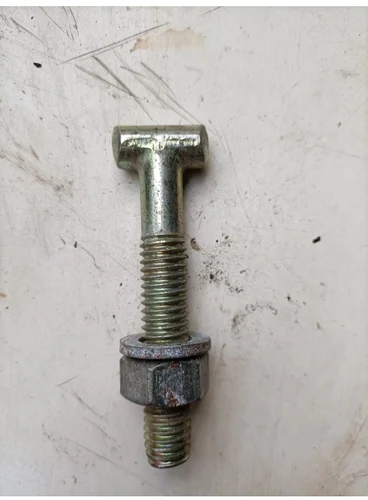 Scaffolding nut  bolt washer-12mm