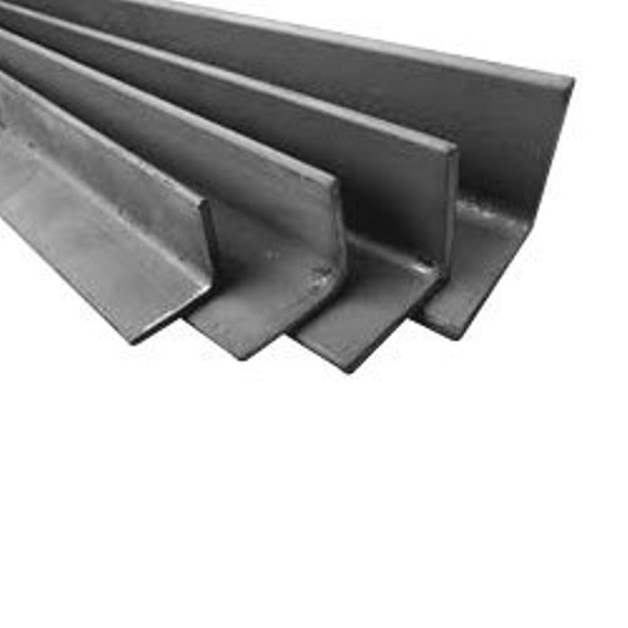 MS Angle 50*50*5mm