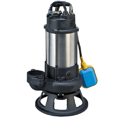 Sewage Pump Drainage Pump (0.5 -3 HP)