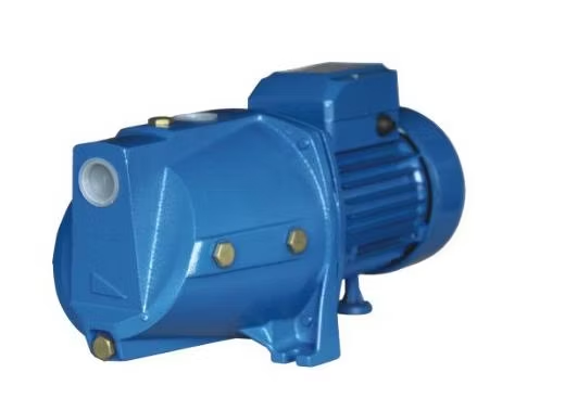 Water jet pump (0.5-2Hp)